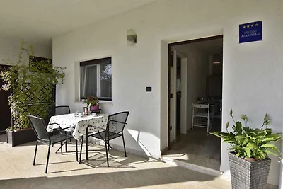 Appartamento Vacanza con famiglia Valica