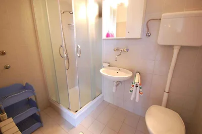 Vakantieappartement Gezinsvakantie Njivice