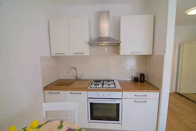 Ferienwohnung Zeljka studio apartman - Mali