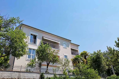 Appartamento Vacanza con famiglia Crikvenica