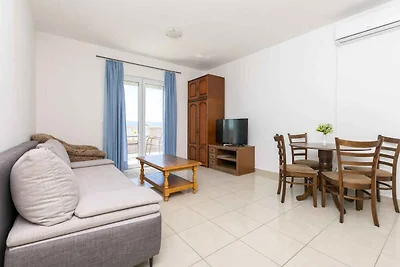 Vakantieappartement Gezinsvakantie Duce