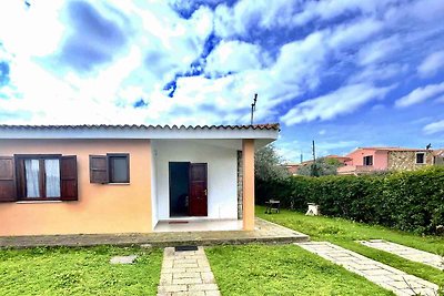 Vakantieappartement Gezinsvakantie San Teodoro