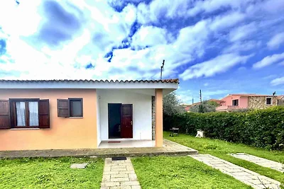 Appartamento Vacanza con famiglia San Teodoro