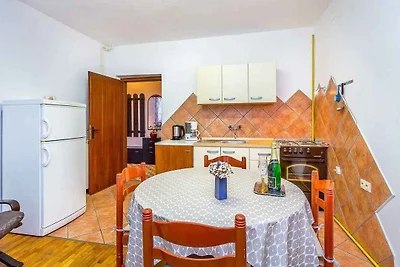 Appartamento Vacanza con famiglia Valbandon