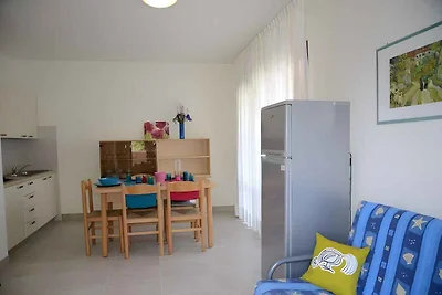 Ferienwohnung mit Klimaanlage