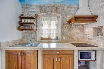 Appartamento Vacanza con famiglia Radosinovci