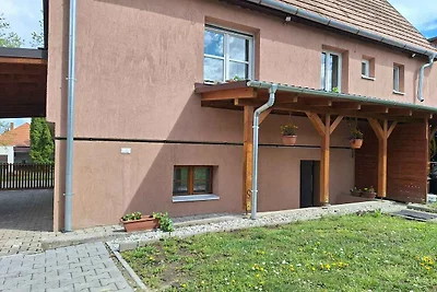Vakantieappartement Gezinsvakantie Siofok