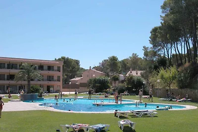 Appartamento Vacanza con famiglia Pals