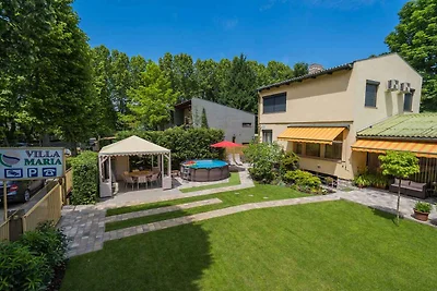 Casa vacanze Vacanza di relax Siofok