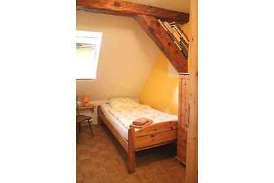 Vakantieappartement Gezinsvakantie Nordwestuckermark