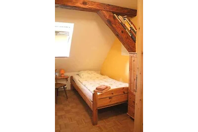 Ferienwohnung in einer historischen