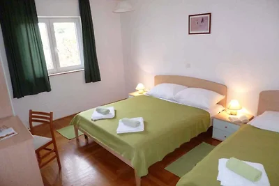 Vakantieappartement Gezinsvakantie Barbat