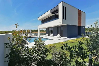 Exklusive Villa Angelo mit privatem Pool und 