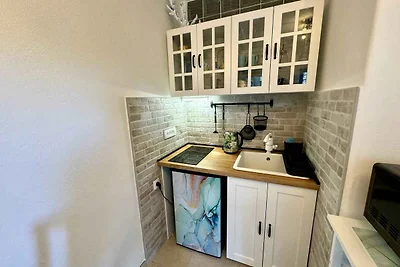 Vakantieappartement Gezinsvakantie Biograd na Moru