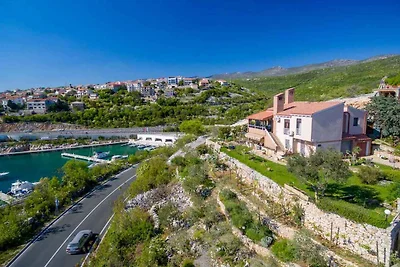 Appartamento Vacanza con famiglia Novi Vinodolski