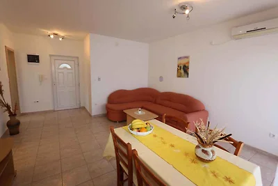 Vakantieappartement Gezinsvakantie Silo