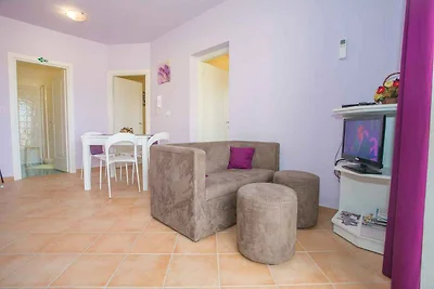 Vakantieappartement Gezinsvakantie Gedici