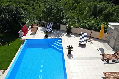 Vakantieappartement Gezinsvakantie Krk