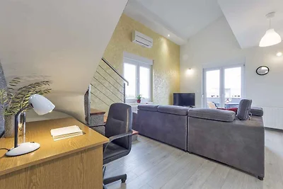 Vakantieappartement Gezinsvakantie Peroj