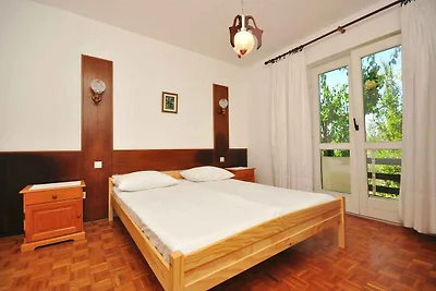 Ferienwohnung mit Balkon und Klimaanlage