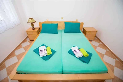 Vakantieappartement Gezinsvakantie Barbat