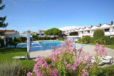 Holiday home relaxing holiday Bibione