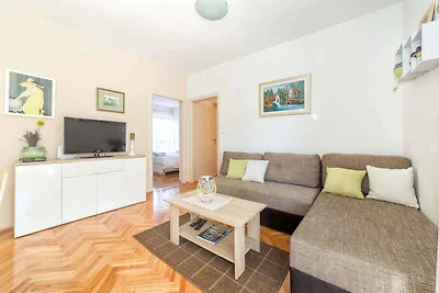 Ferienwohnung mit Klimaanlage und Internet