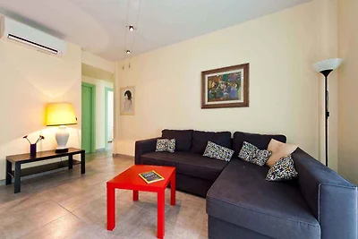 Appartamento Vacanza con famiglia Lucca
