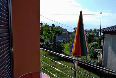 Ferienwohnung mit Klimaanlage