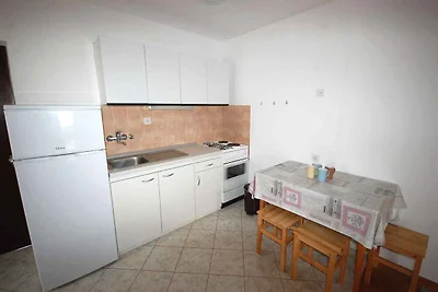 Ferienwohnung mit Garten