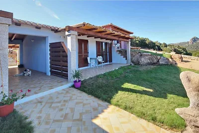 Appartamento Vacanza con famiglia Olbia