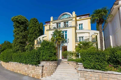 Appartamento Vacanza con famiglia Crikvenica