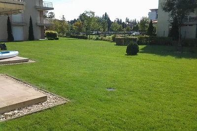 Ferienwohnung nur 20 m vom Strand entfernt