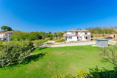Vakantieappartement Gezinsvakantie Lopar