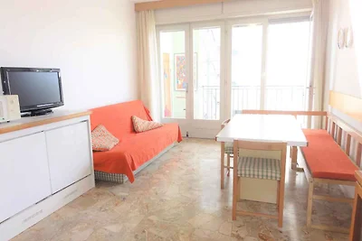 Ferienwohnung mit Klimaanlage