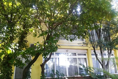 Ferienwohnung mit Klimaanlage