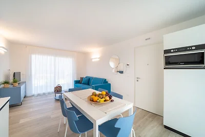 Vakantieappartement Gezinsvakantie Lignano Sabbiadoro