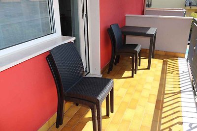 Vakantieappartement Gezinsvakantie Lazise