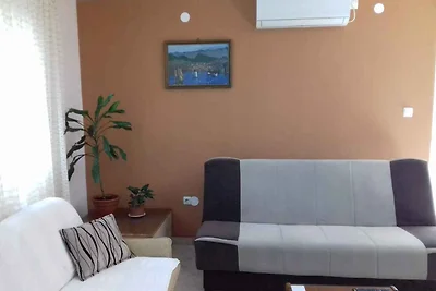 Ferienwohnung mit Klimaanlage, Internetzugang