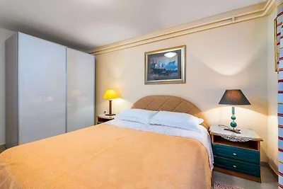 Ferienwohnung mit Terrasse in Zentrumsnähe