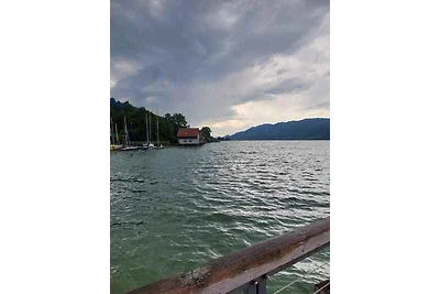 Appartamento Vacanza con famiglia Immenstadt