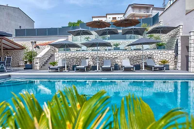 Appartamento Vacanza con famiglia Biograd na Moru