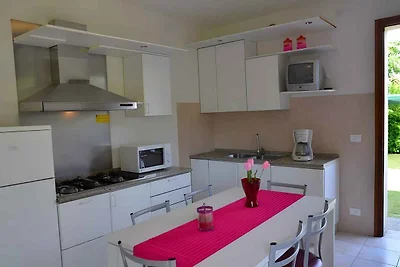 Ferienwohnung mit Klimaanlage