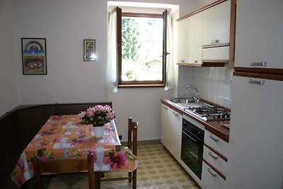 Ferienwohnung Residenz Filanda