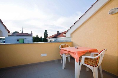 Holiday flat family holiday Punat