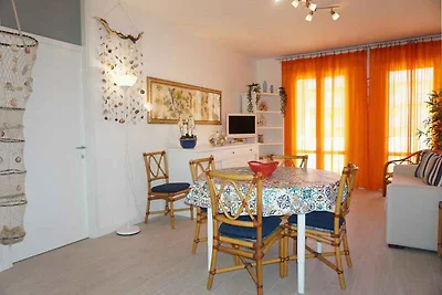 Ferienwohnung Geräumige Zwei-Zimmer-Wohnung d