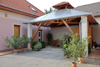Ferienwohnung in der Nähe von Spa