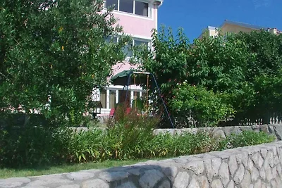 Appartamento Vacanza con famiglia Punat