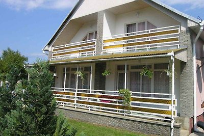 Kuća za odmor Dopust za oporavak Balatonfenyves