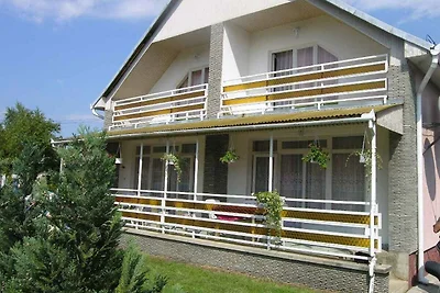 Casa vacanze Vacanza di relax Balatonfenyves